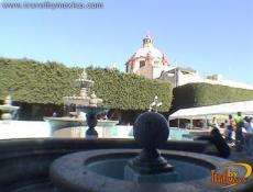 Obra del Arq. José Fernández Mendizábal.