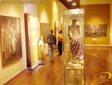 Guarda unas de las piezas más preciadas del estado y de méxico