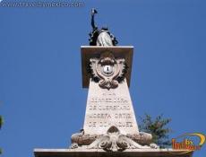 Plaza Corregidora, Querétaro