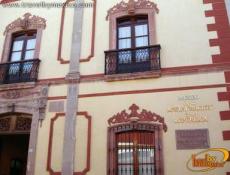Restoration of the Republic Museum, Querétaro