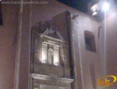 Templo de San Francisco