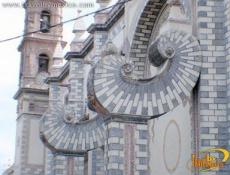 Templo de Santa Rosa de Viterbo