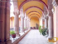Regional Museum of Queretaro, Querétaro