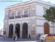 Teatro de la RepÃºblica