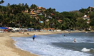 Riviera Nayarit