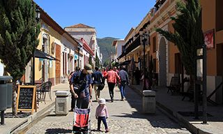 San Cristobal de Las Casas