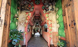 San Cristobal de Las Casas