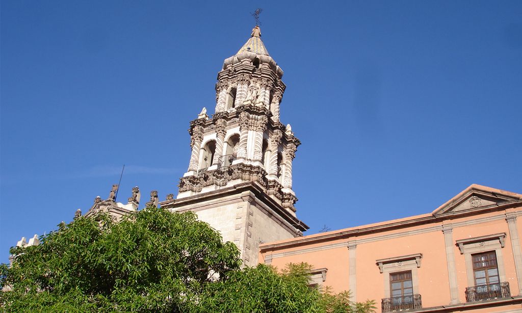San Luis Potosí