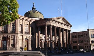San Luis Potosí