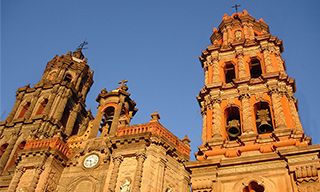 San Luis Potosí