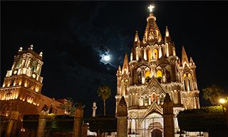 San Miguel de Allende