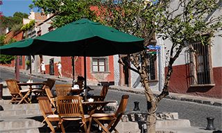 San Miguel de Allende