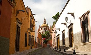 San Miguel de Allende
