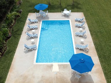 City Express Mazatlán, City Express Mazatlán