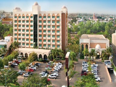 Lucerna Culiacán, Lucerna Culiacán