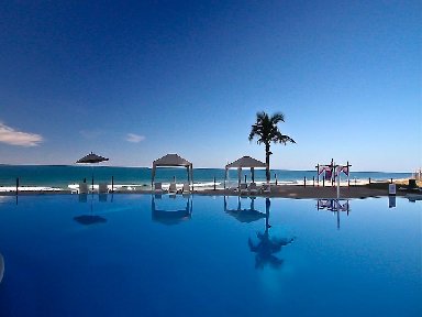 Crowne Plaza Resort Mazatlán, Crowne Plaza Resort Mazatlán