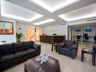 Coral Island Hotel & Spa, Coral Island Hotel & Spa