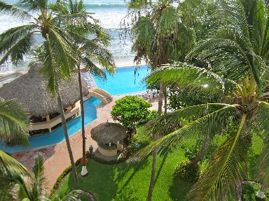 The Palms Resort of Mazatlan, The Palms Resort of Mazatlan