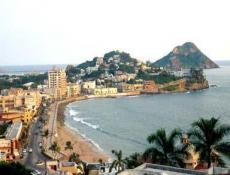 Mazatlán, La Perla del Pacífico, Mazatlán