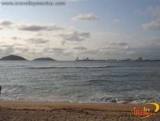 Las Tres Islas, Mazatlán