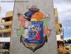 Escudo de Mazatlán