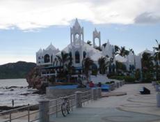 Ciudad de Mazatlán, Mazatlán