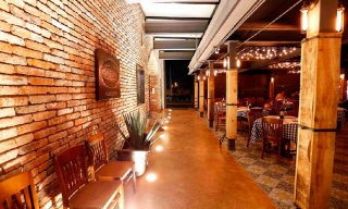 El Almacén del Bife, San Luis Potosí