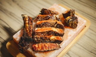 Argentino Steak House, San Luis Potosí