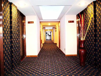 Real Plaza, Real Plaza