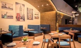 Mercatto, San Luis Potosí