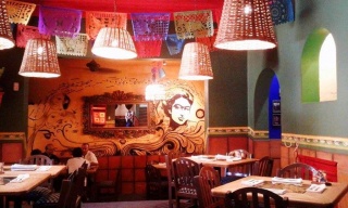 El México de Frida, San Luis Potosí