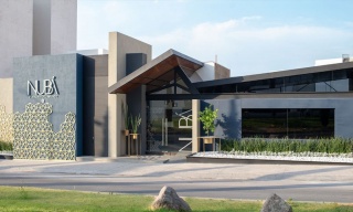 Nubá, San Luis Potosí