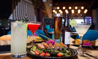 Quincy, San Luis Potosí