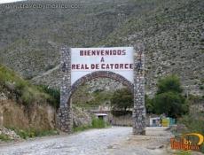 Real de Catorce, Pueblo Mágico, Real de Catorce