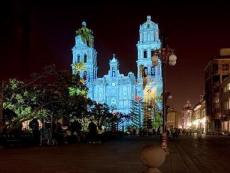 Obra del Artista Francés Xavier de Richemont