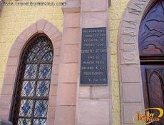 The work of engineer Russel P. Cook