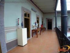 Real de Catorce Cultural Center