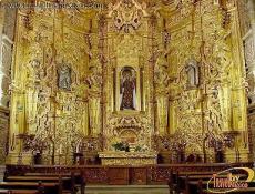 The Altarpiece of the Five Lords