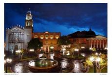 Fue inaugurada el 25 de agosto de 1973