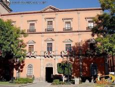 Museo del Virreinato, San Luis Potosí