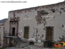 Colonial Architecture