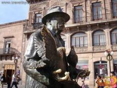 Inspired by Mr. Jose Moreno Diaz