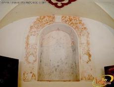 Part of what was formerly the Franciscan Convent