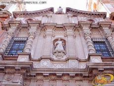 Statue of St. Francis of Assisi