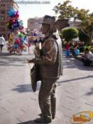 El Señor de Las Palomas