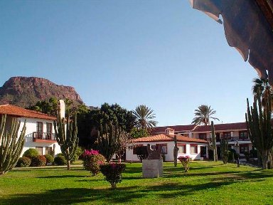 Playa de Cortés, Playa de Cortés