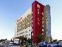 Ibis Hermosillo, Ibis Hermosillo