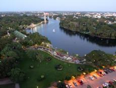 Villahermosa La Esmeralda del Sureste, Villahermosa