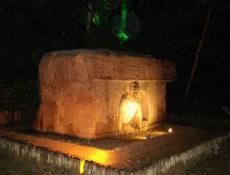 Museo y Zona Arqueológica La Venta