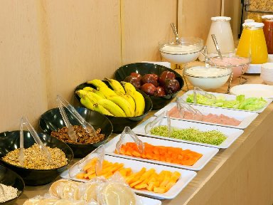 City Express Tampico, City Express Tampico